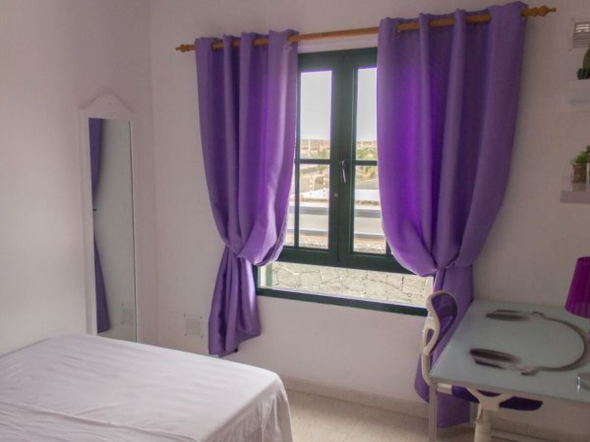 Villa Leonard, 4 chambres avec piscine chauffée à Playa Blanca - Photo 27