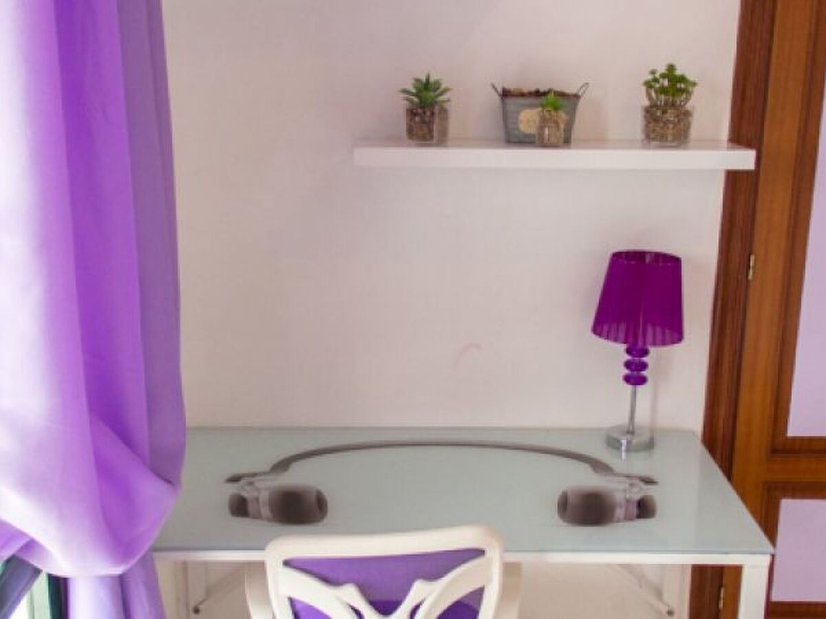 Villa Leonard, 4 chambres avec piscine chauffée à Playa Blanca - Photo 28