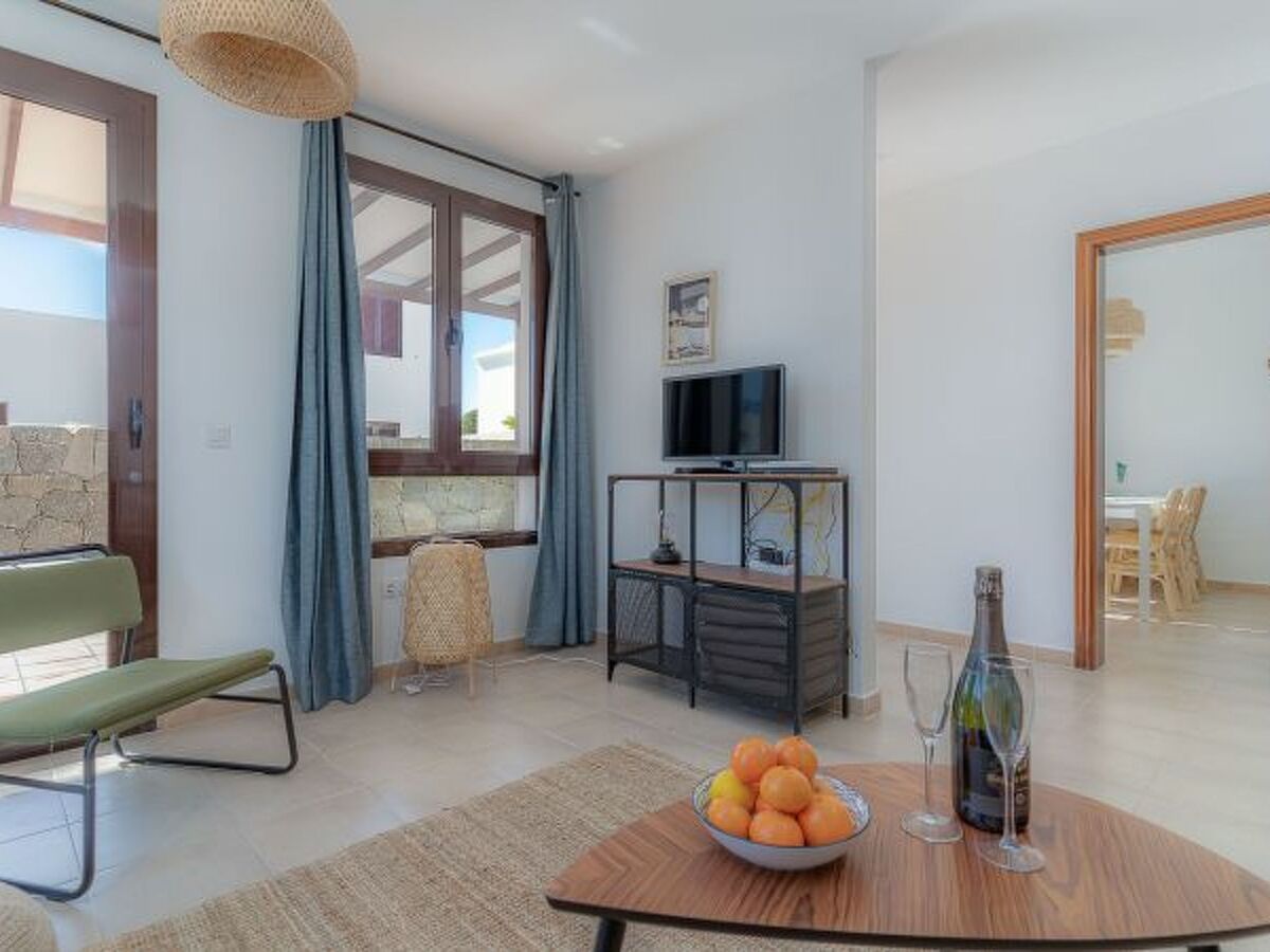 Villa 7 Piedras – 3 chambres, piscine climatisée à Playa Blanca - Photo 13