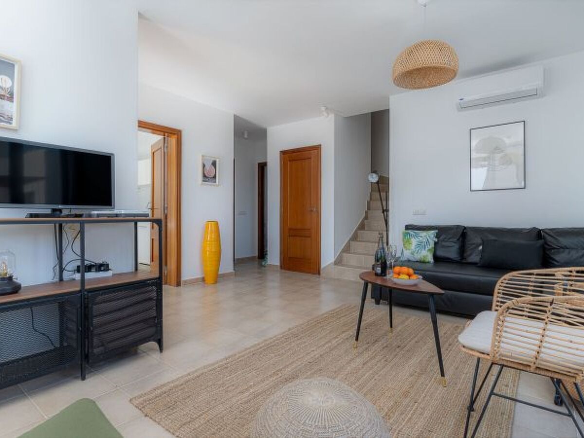 Villa 7 Piedras – 3 chambres, piscine climatisée à Playa Blanca - Photo 14