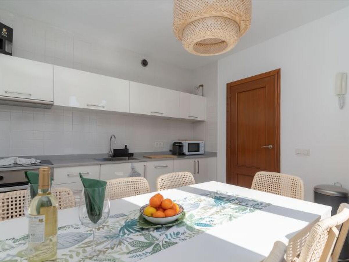 Villa 7 Piedras – 3 chambres, piscine climatisée à Playa Blanca - Photo 15