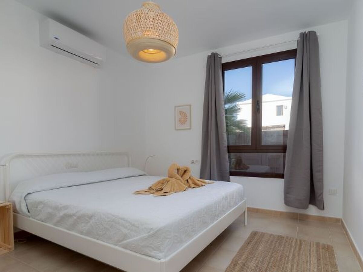 Villa 7 Piedras – 3 chambres, piscine climatisée à Playa Blanca - Photo 17