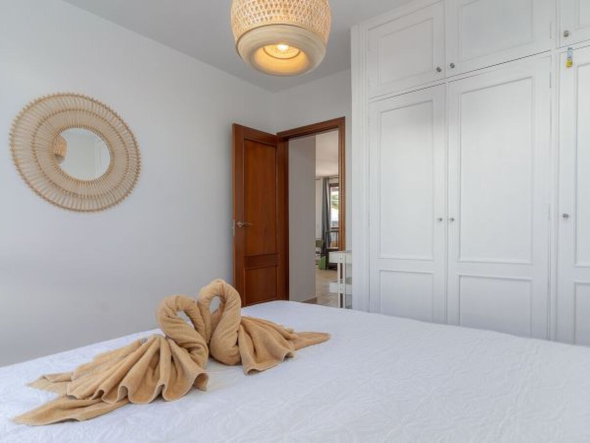 Villa 7 Piedras – 3 chambres, piscine climatisée à Playa Blanca - Photo 18