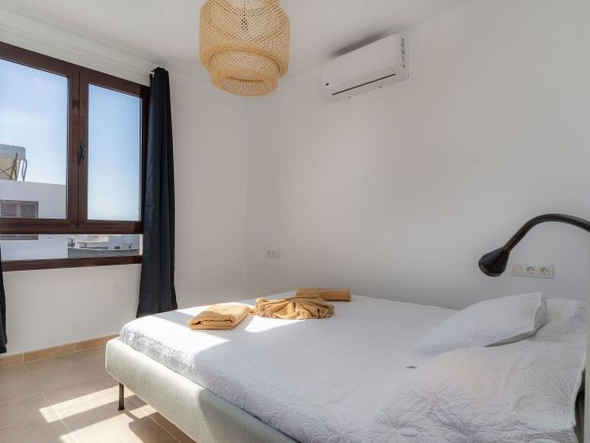 Villa 7 Piedras – 3 chambres, piscine climatisée à Playa Blanca - Photo 20