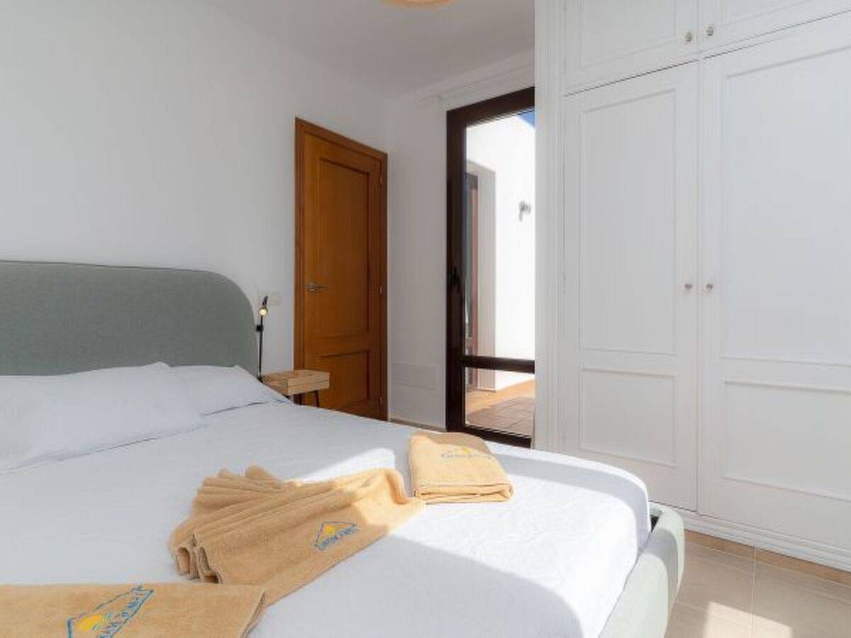 Villa 7 Piedras – 3 chambres, piscine climatisée à Playa Blanca - Photo 22