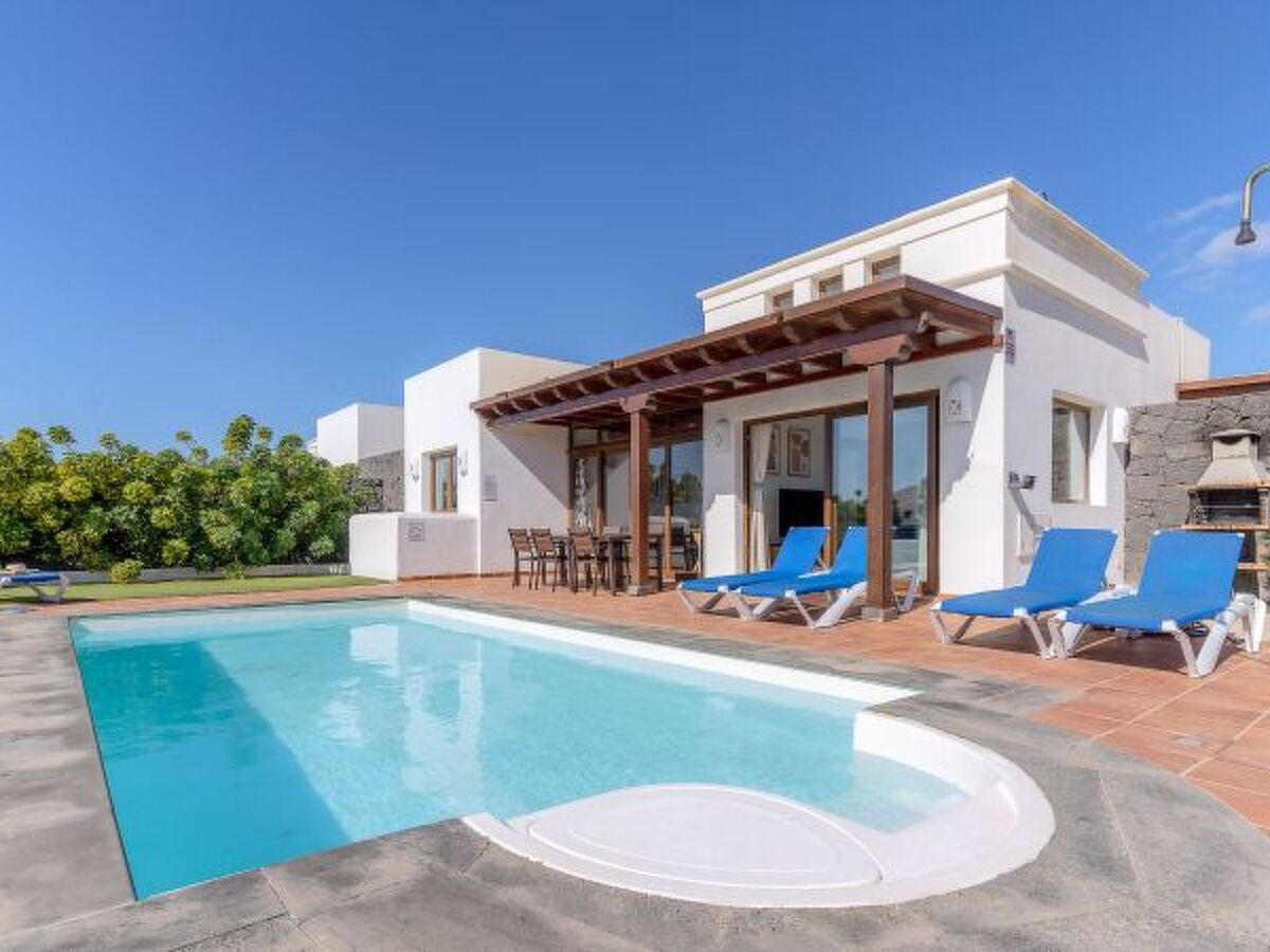 Villa Alba – Maison 4 chambres avec piscine chauffée - Photo 1
