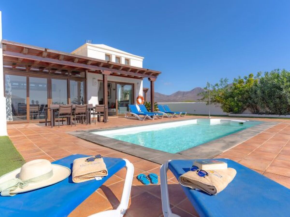 Villa Alba – Maison 4 chambres avec piscine chauffée - Photo 2