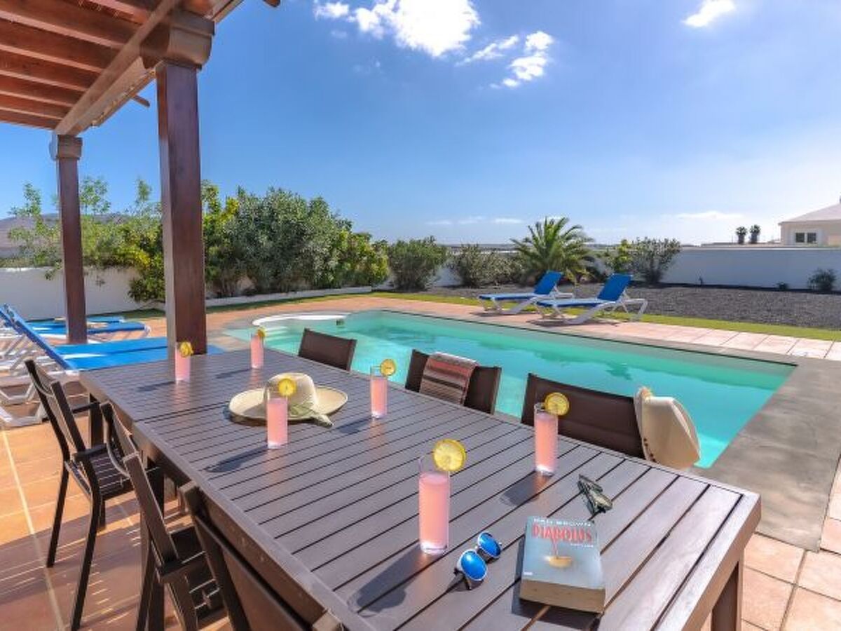 Villa Alba – Maison 4 chambres avec piscine chauffée - Photo 3