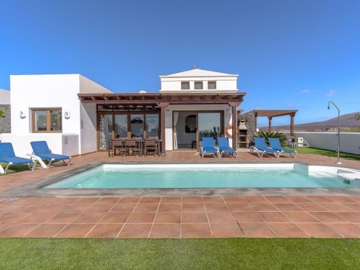 Villa Alba – Maison 4 chambres avec piscine chauffée - Photo 4