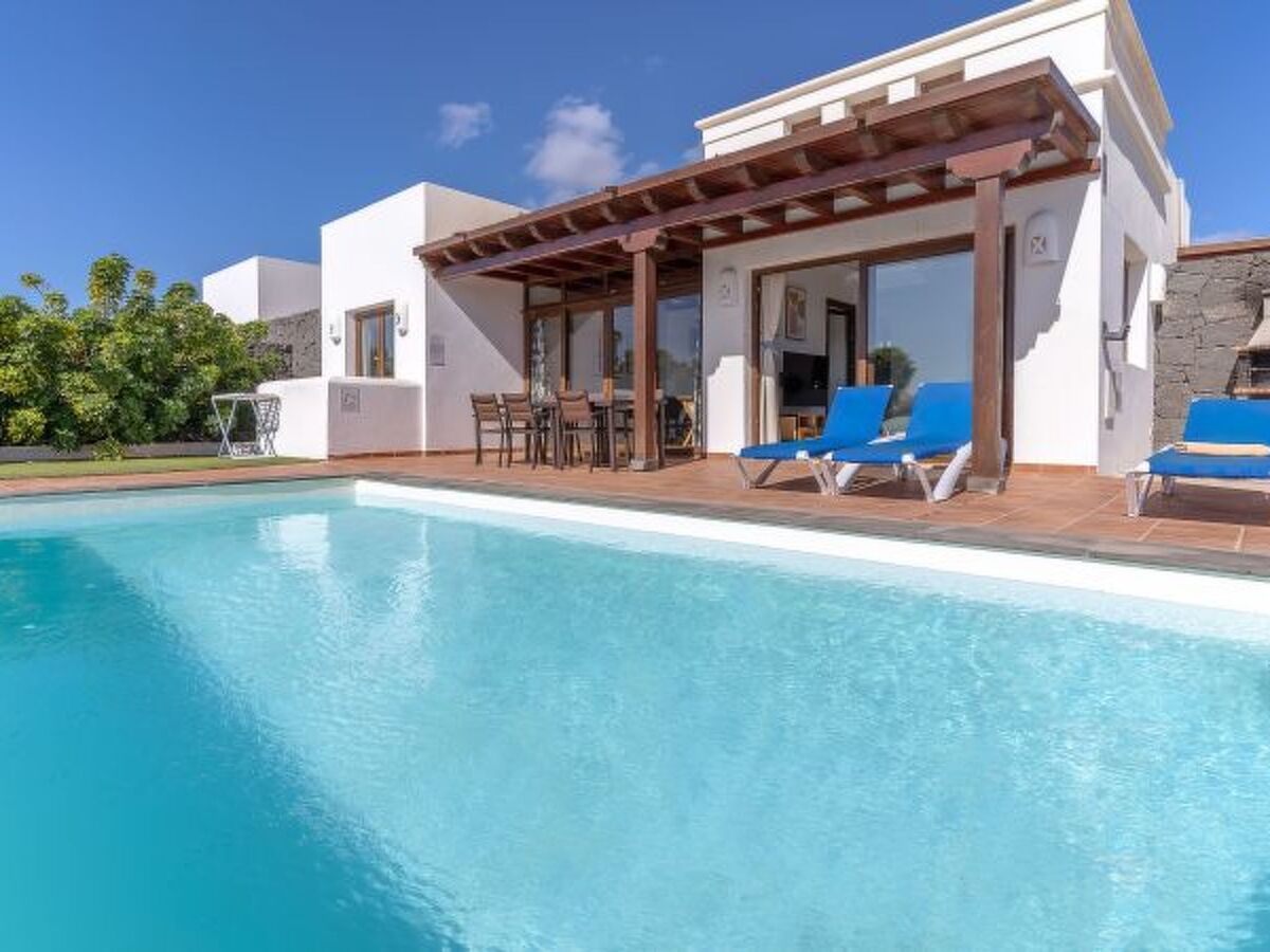 Villa Alba – Maison 4 chambres avec piscine chauffée - Photo 5