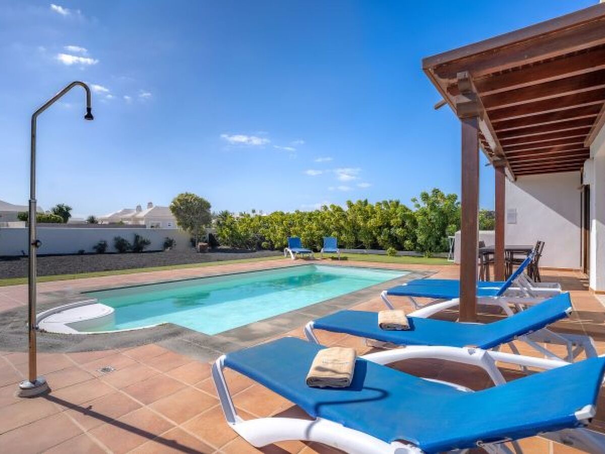 Villa Alba – Maison 4 chambres avec piscine chauffée - Photo 6