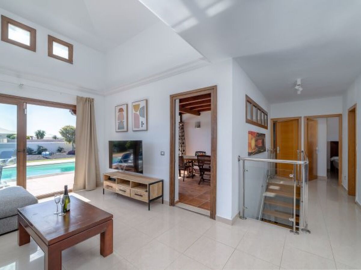 Villa Alba – Maison 4 chambres avec piscine chauffée - Photo 9