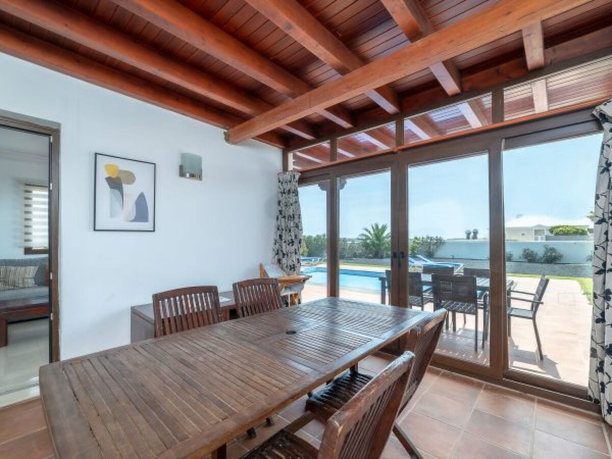 Villa Alba – Maison 4 chambres avec piscine chauffée - Photo 11