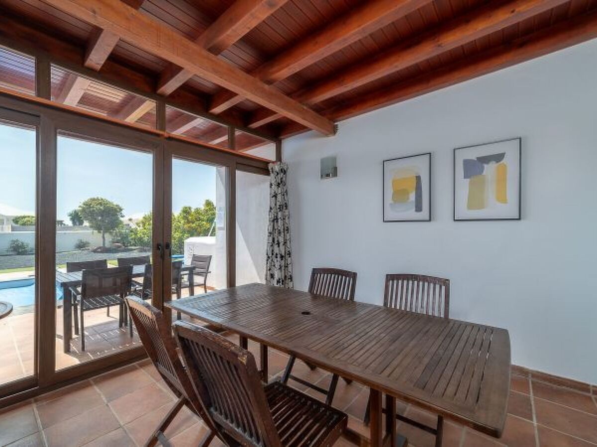 Villa Alba – Maison 4 chambres avec piscine chauffée - Photo 12