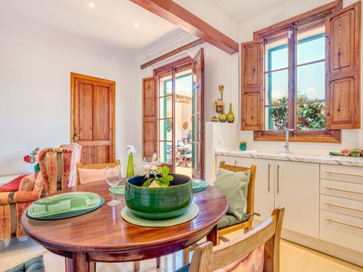 Casa Vileta - Maison 2 chambres à Vileta - Photo 12