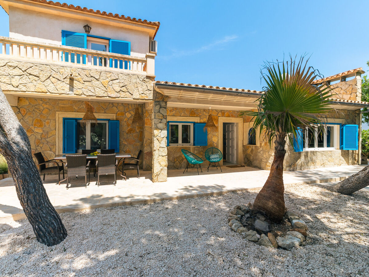 Villa Azul – Maison 4 chambres avec piscine à Santanyí - Photo 10