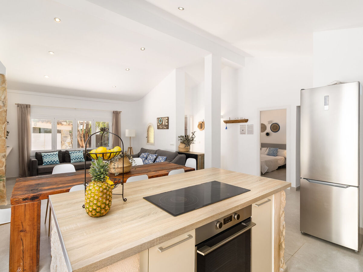 Villa Azul – Maison 4 chambres avec piscine à Santanyí - Photo 15