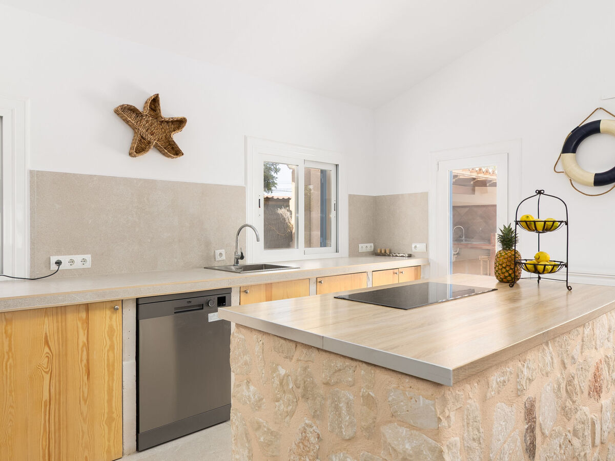 Villa Azul – Maison 4 chambres avec piscine à Santanyí - Photo 19