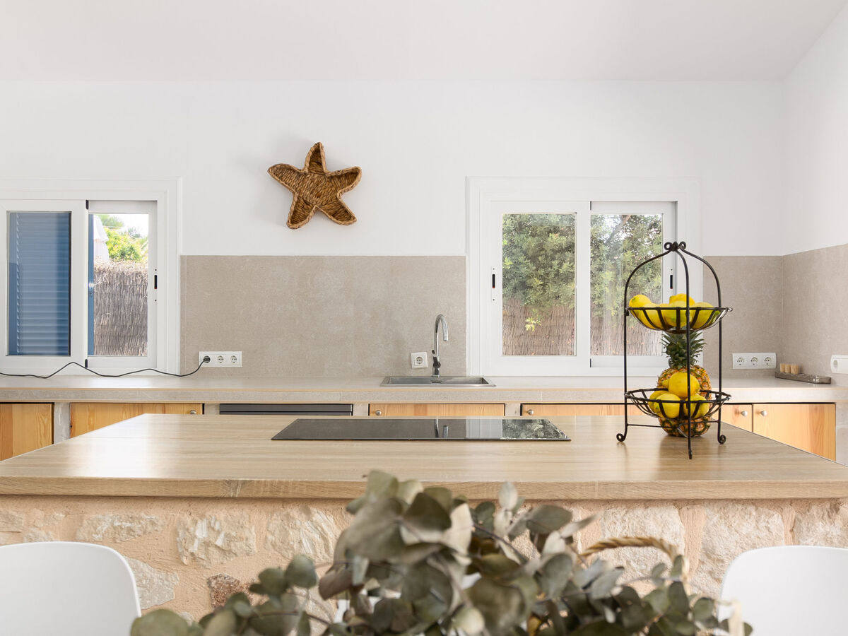 Villa Azul – Maison 4 chambres avec piscine à Santanyí - Photo 20