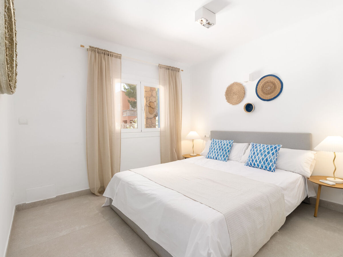 Villa Azul – Maison 4 chambres avec piscine à Santanyí - Photo 24