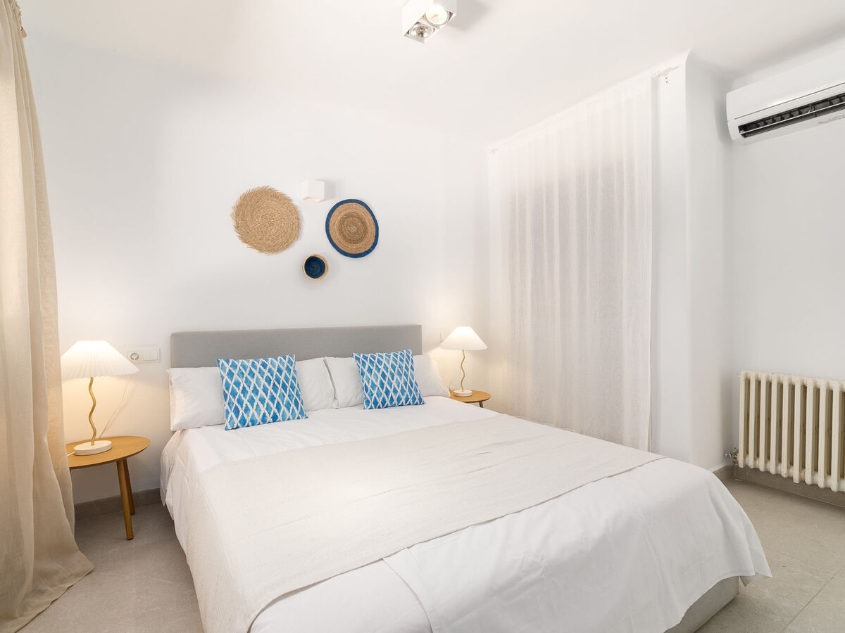 Villa Azul – Maison 4 chambres avec piscine à Santanyí - Photo 25