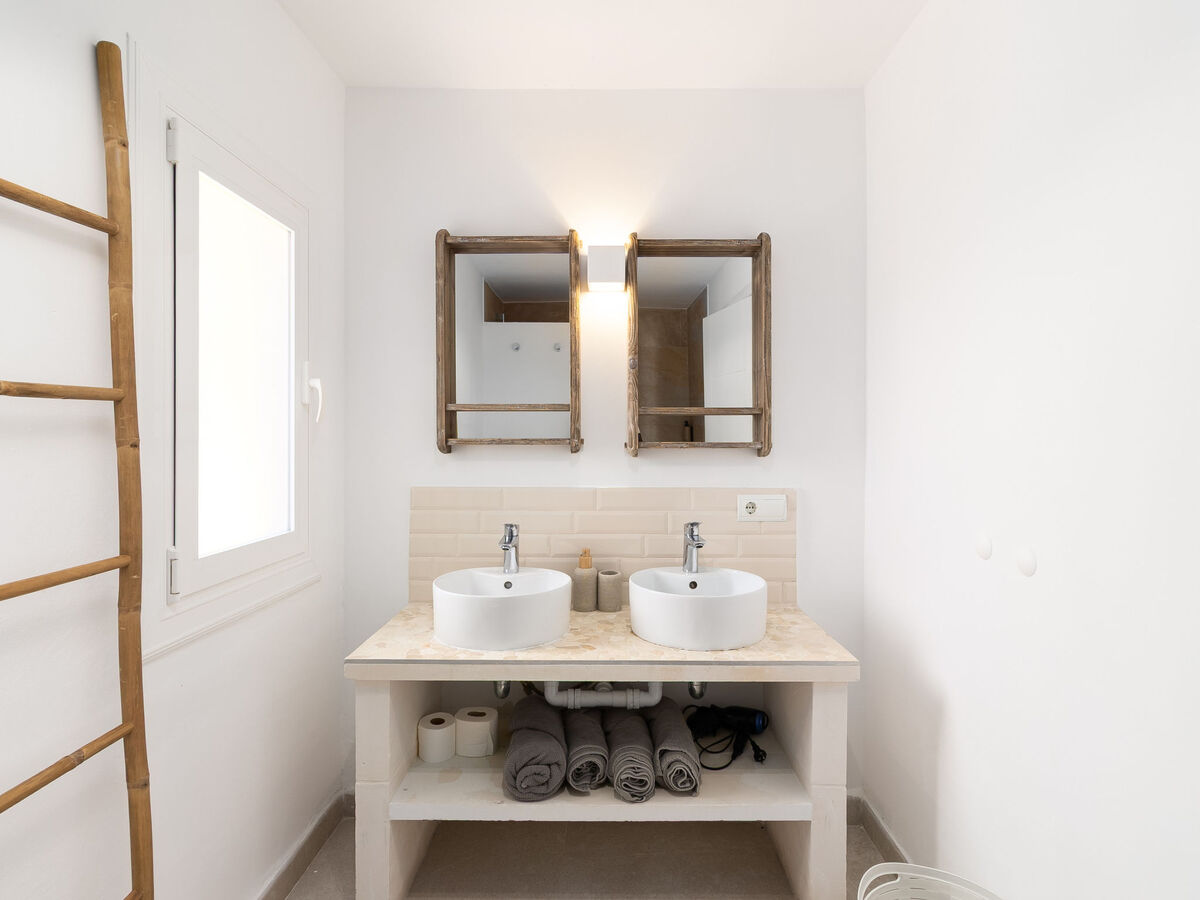 Villa Azul – Maison 4 chambres avec piscine à Santanyí - Photo 26