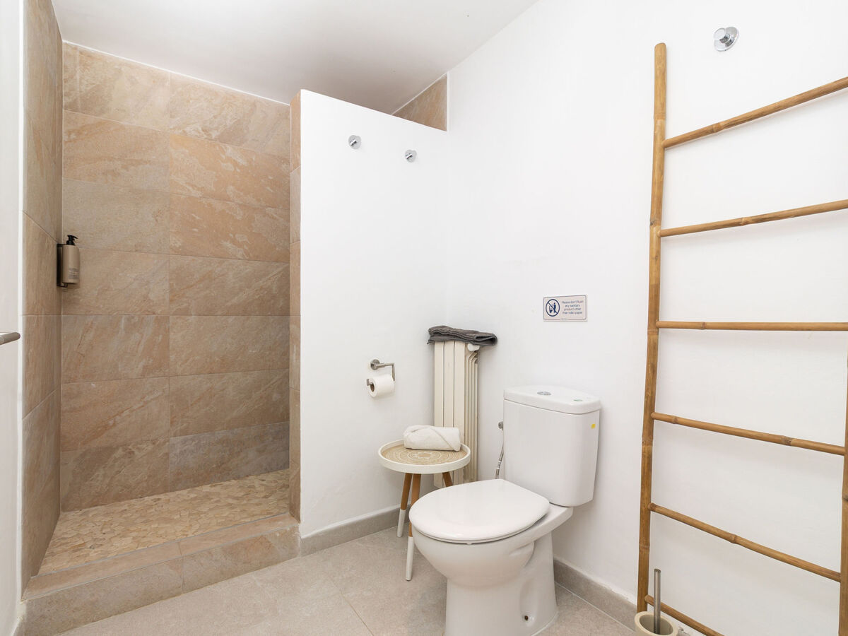 Villa Azul – Maison 4 chambres avec piscine à Santanyí - Photo 27