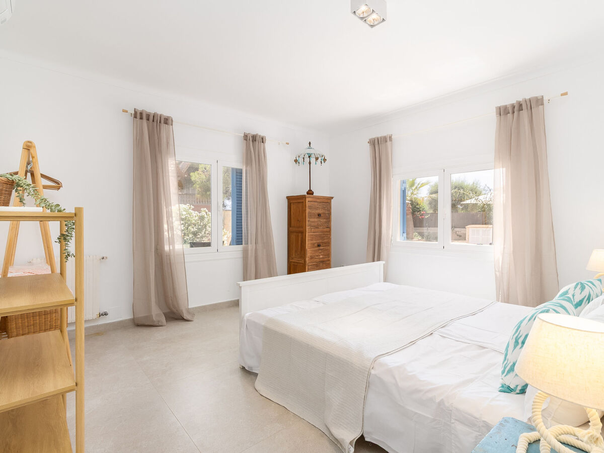 Villa Azul – Maison 4 chambres avec piscine à Santanyí - Photo 28