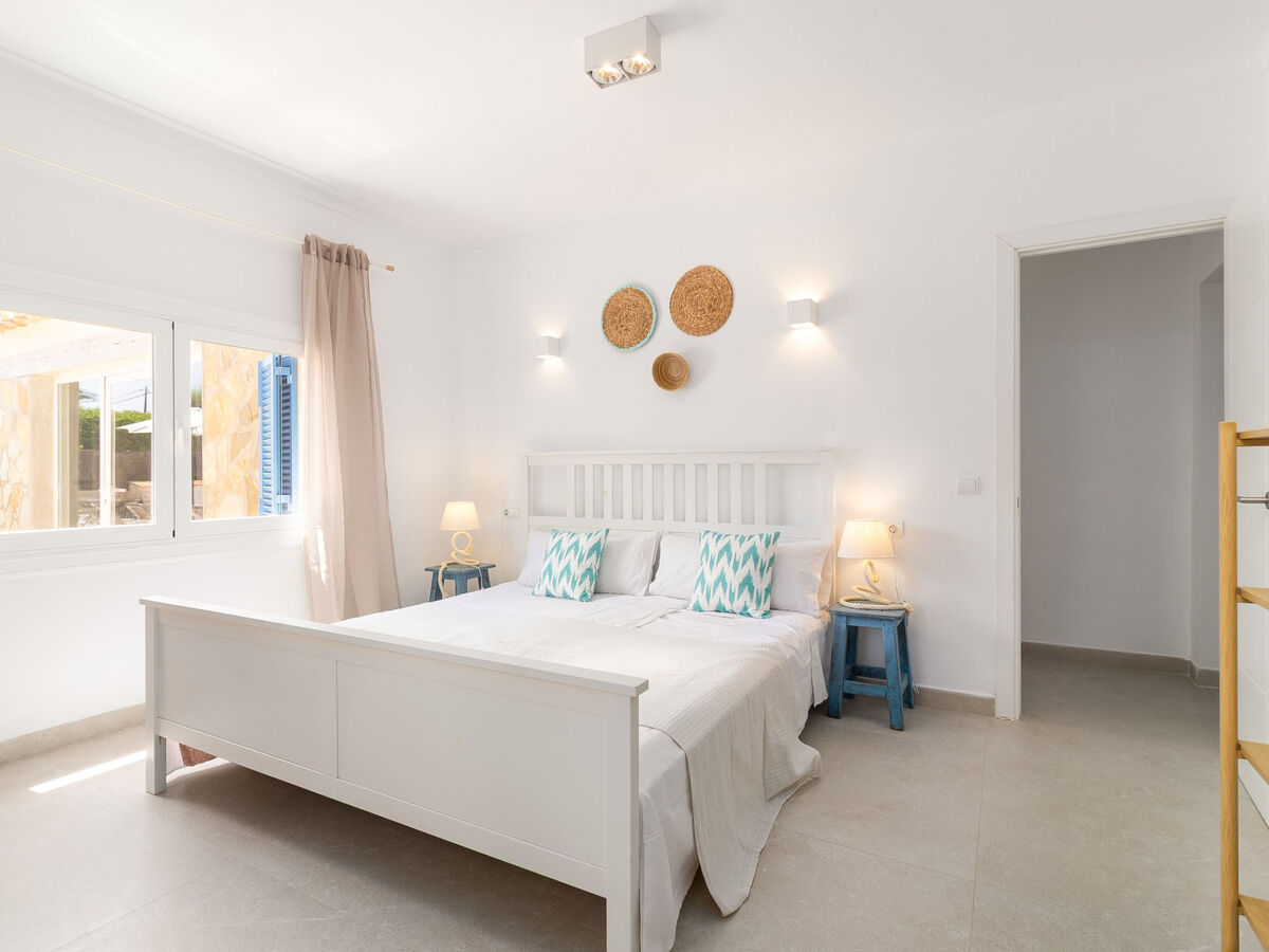 Villa Azul – Maison 4 chambres avec piscine à Santanyí - Photo 29