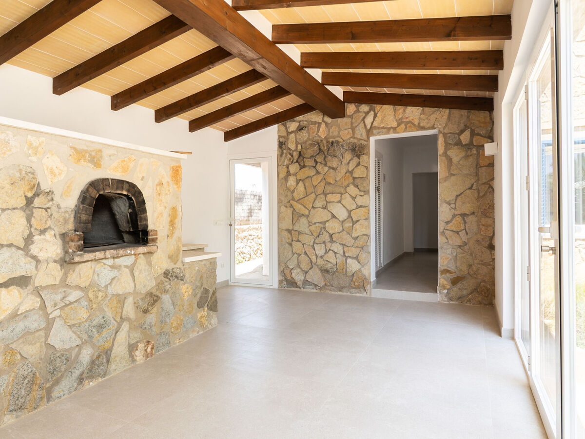 Villa Azul – Maison 4 chambres avec piscine à Santanyí - Photo 31
