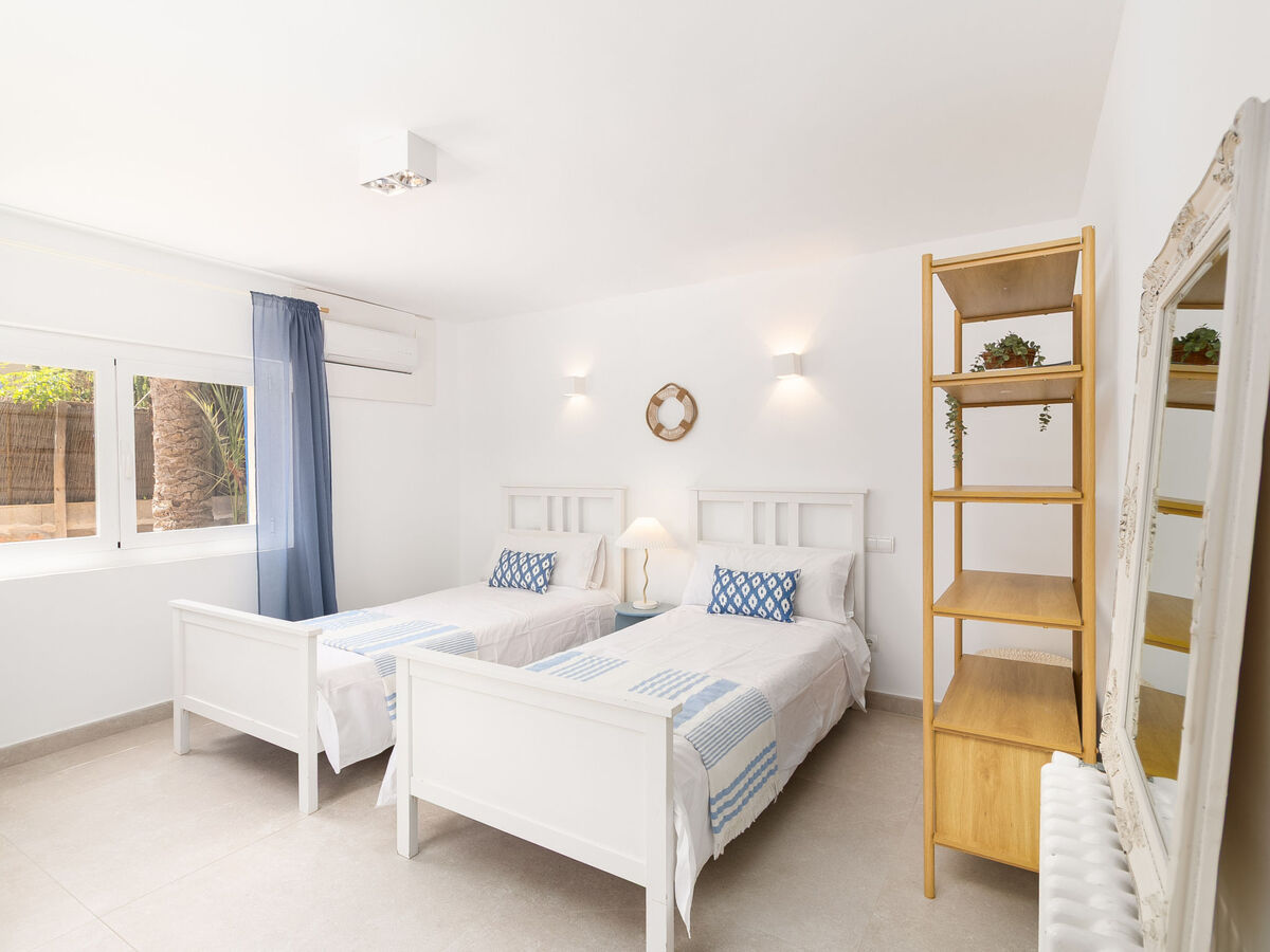 Villa Azul – Maison 4 chambres avec piscine à Santanyí - Photo 32