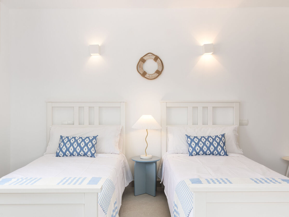 Villa Azul – Maison 4 chambres avec piscine à Santanyí - Photo 34