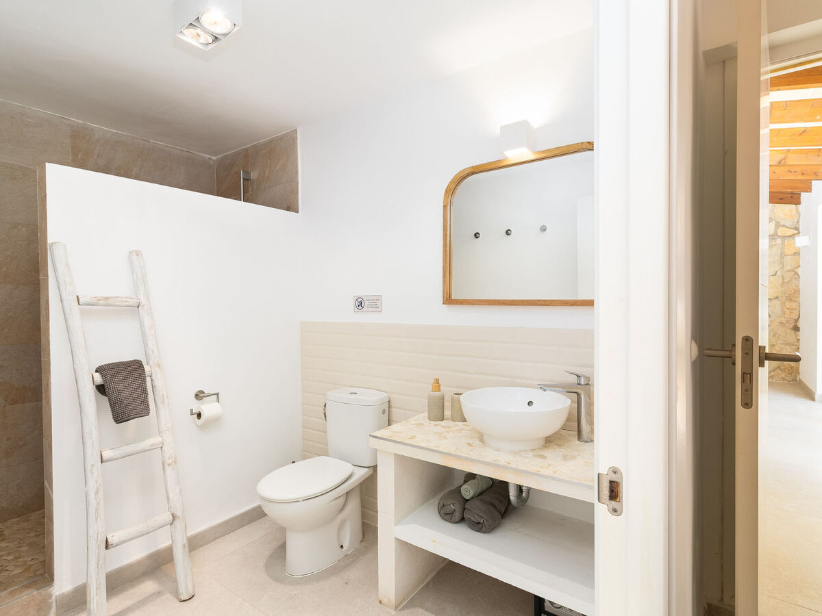 Villa Azul – Maison 4 chambres avec piscine à Santanyí - Photo 35