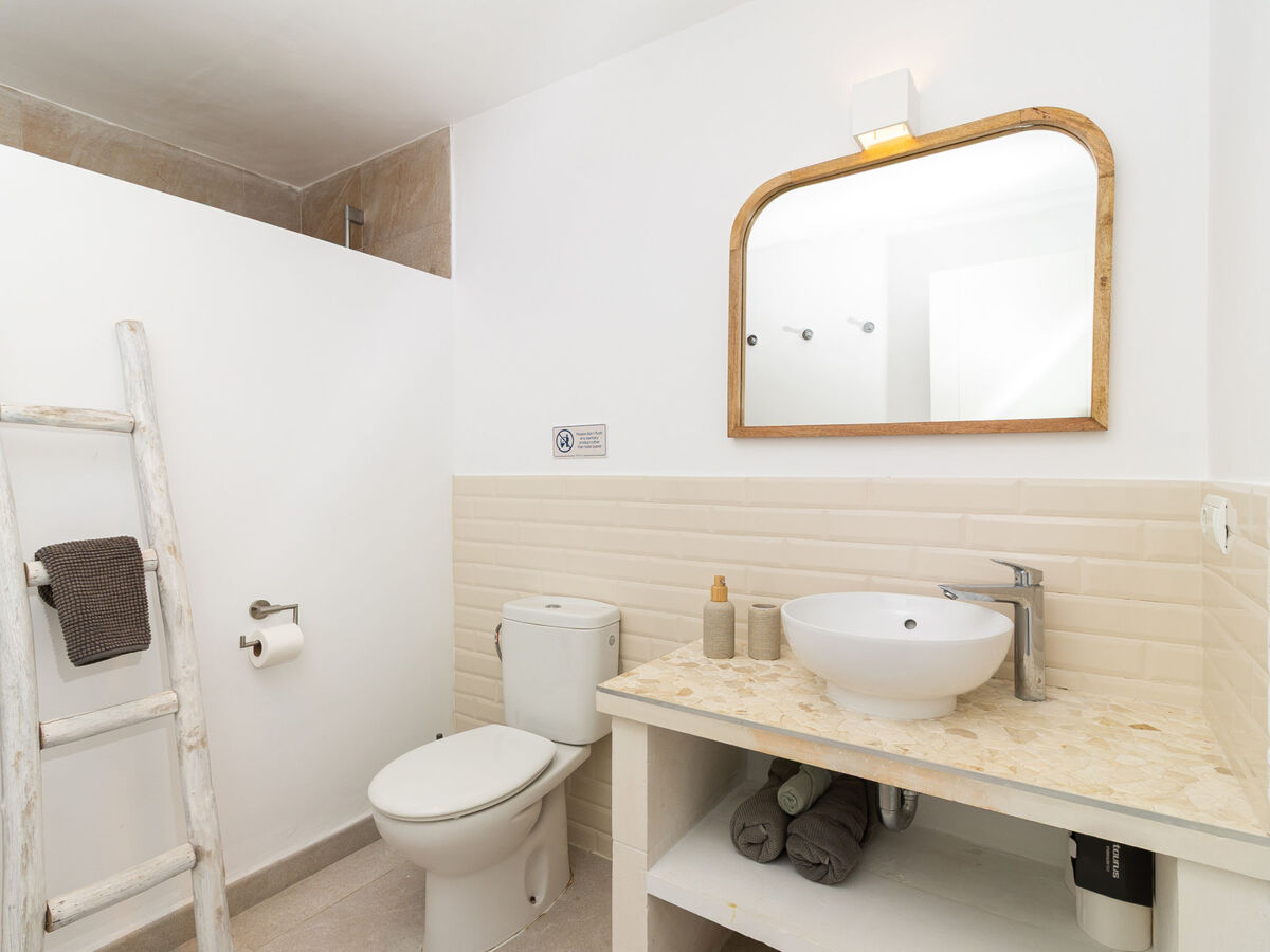 Villa Azul – Maison 4 chambres avec piscine à Santanyí - Photo 36