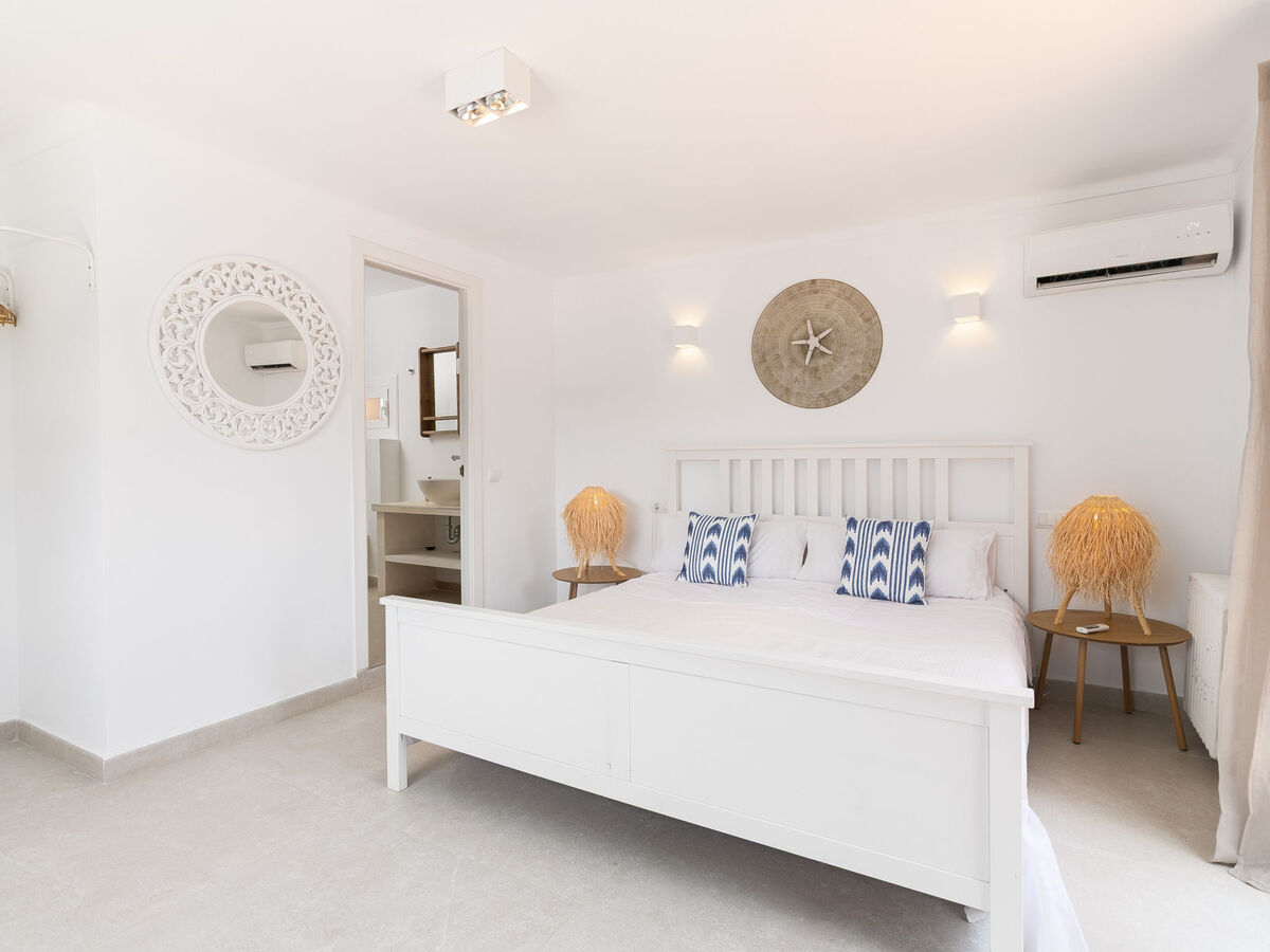 Villa Azul – Maison 4 chambres avec piscine à Santanyí - Photo 37