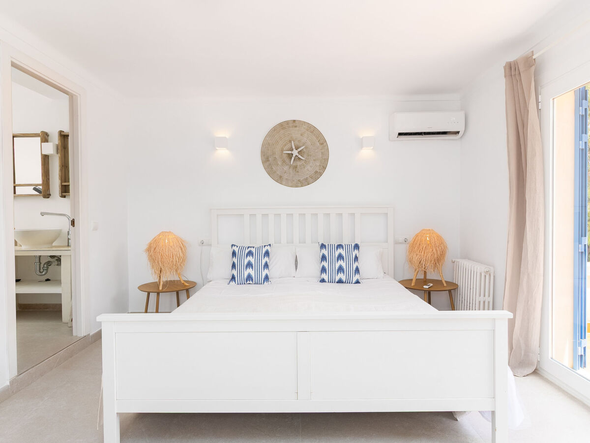 Villa Azul – Maison 4 chambres avec piscine à Santanyí - Photo 38