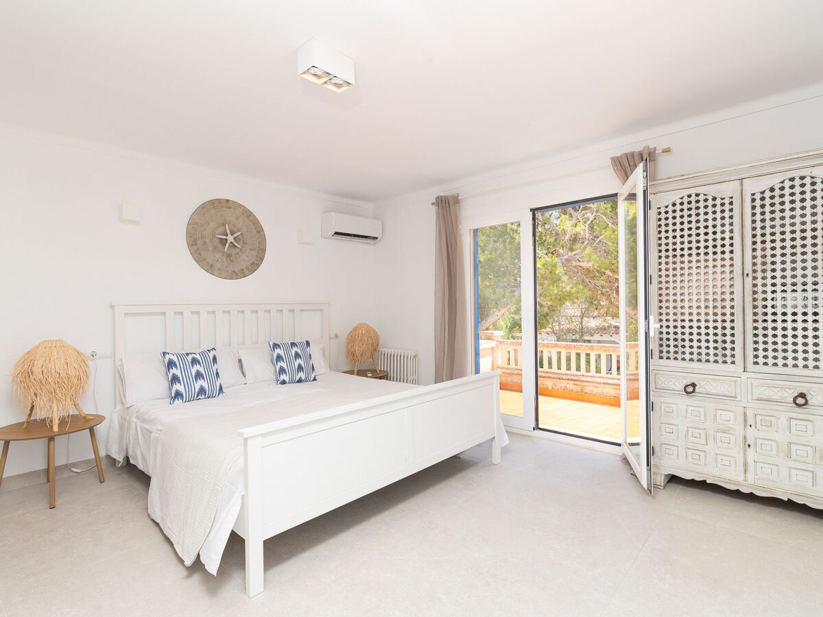 Villa Azul – Maison 4 chambres avec piscine à Santanyí - Photo 39