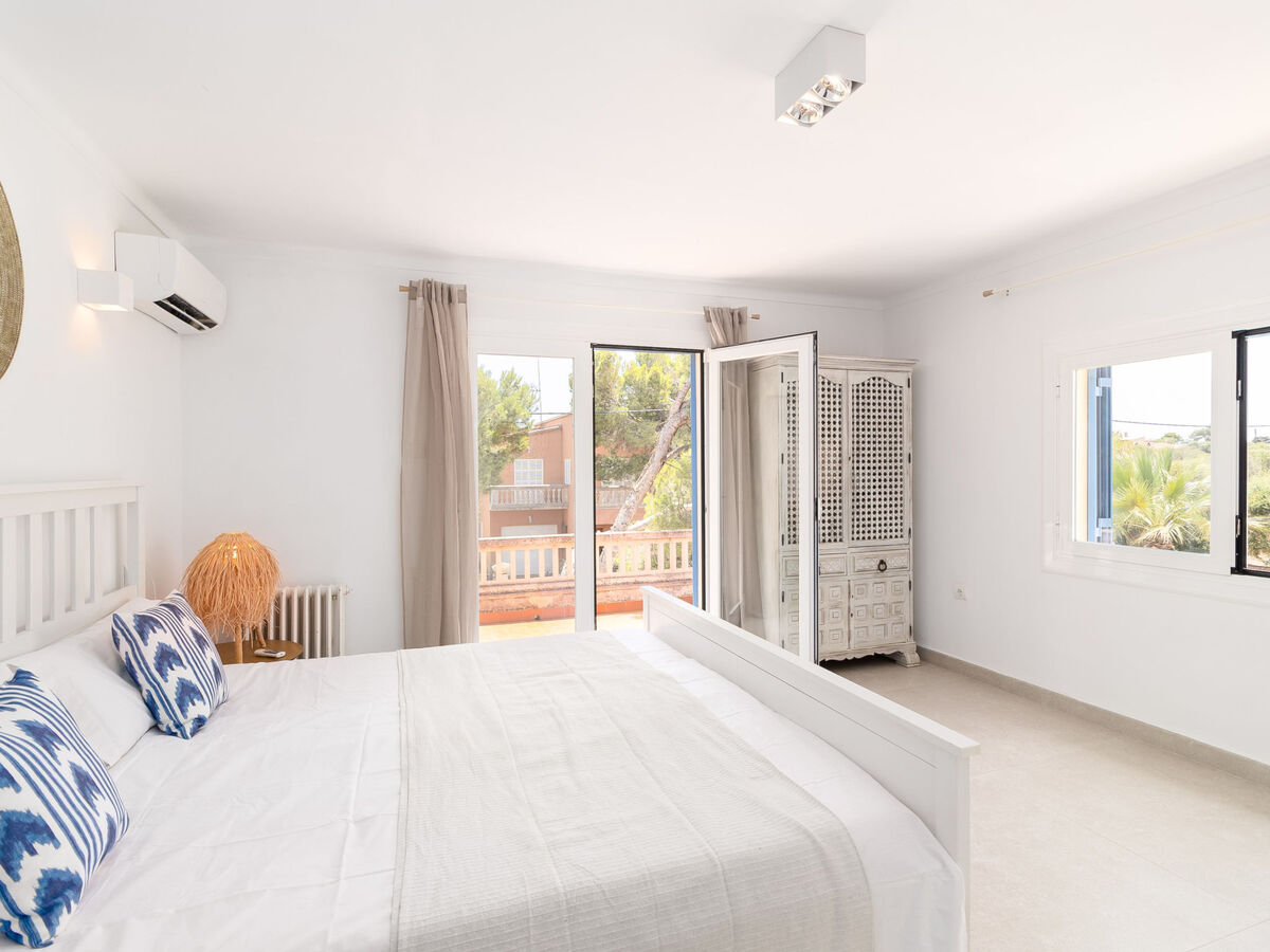 Villa Azul – Maison 4 chambres avec piscine à Santanyí - Photo 40