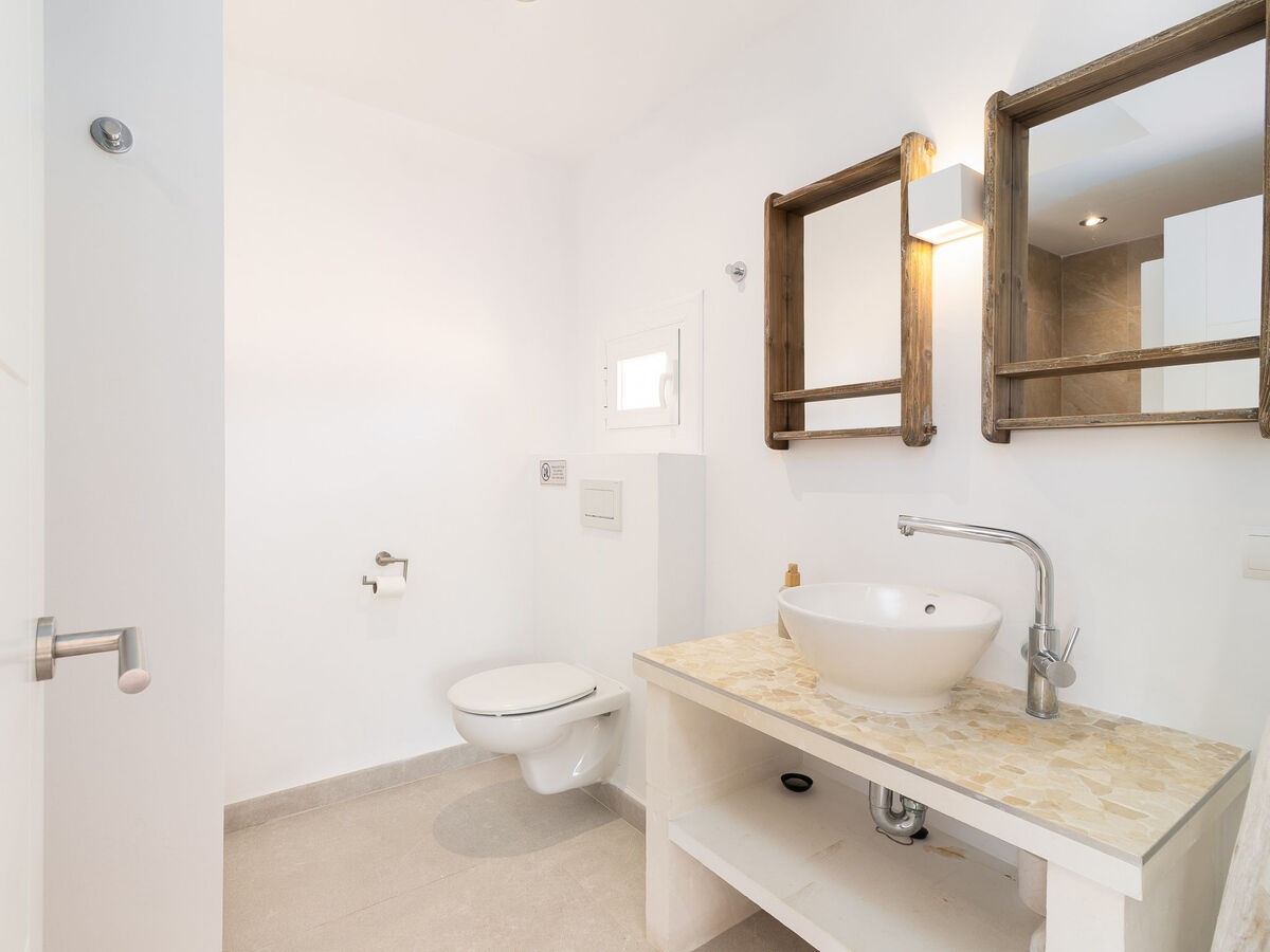 Villa Azul – Maison 4 chambres avec piscine à Santanyí - Photo 41