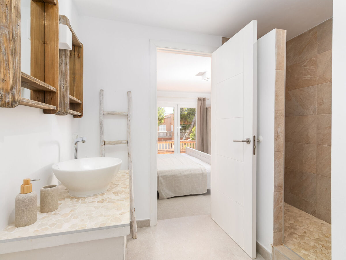 Villa Azul – Maison 4 chambres avec piscine à Santanyí - Photo 42