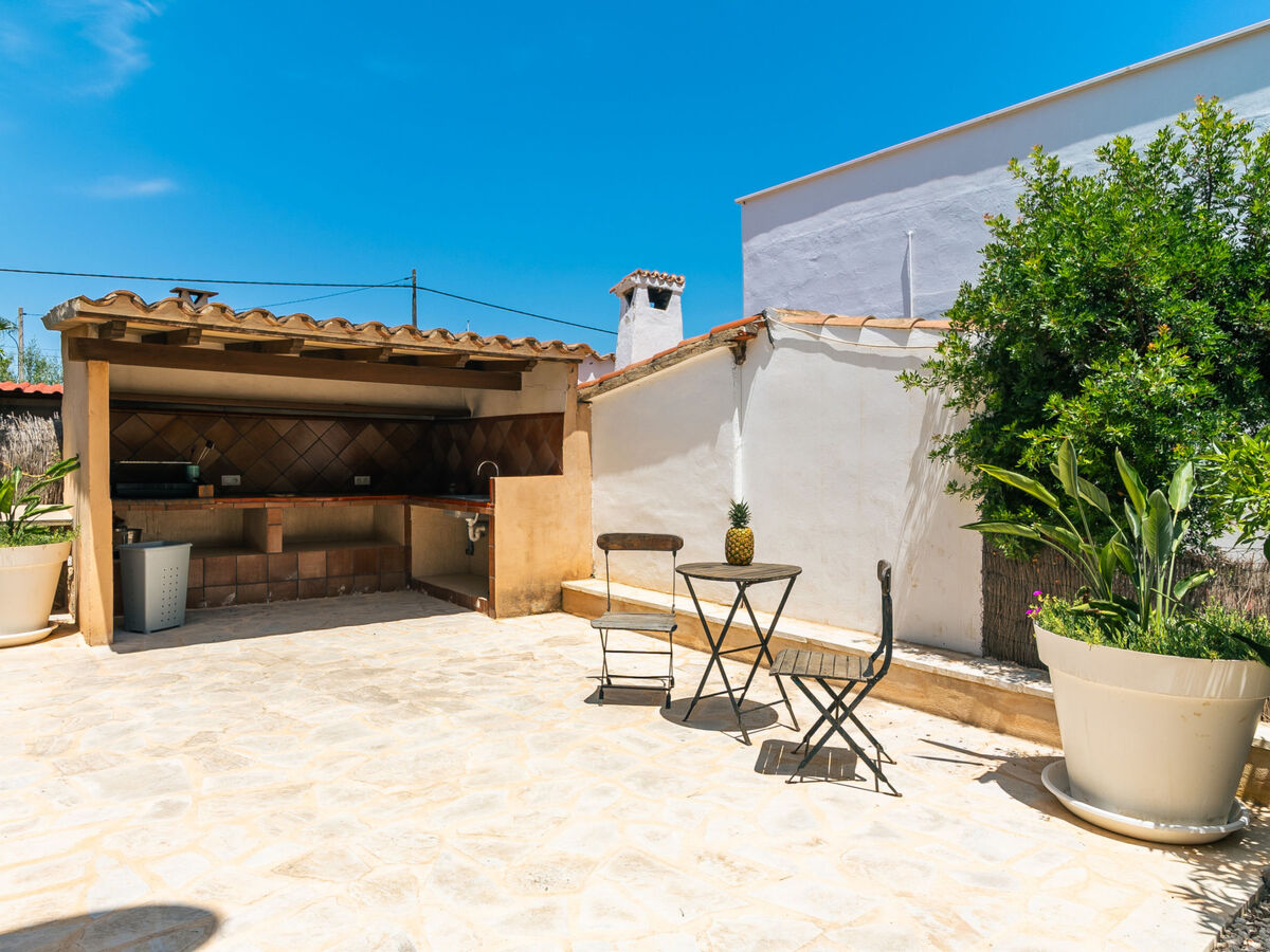 Villa Azul – Maison 4 chambres avec piscine à Santanyí - Photo 47