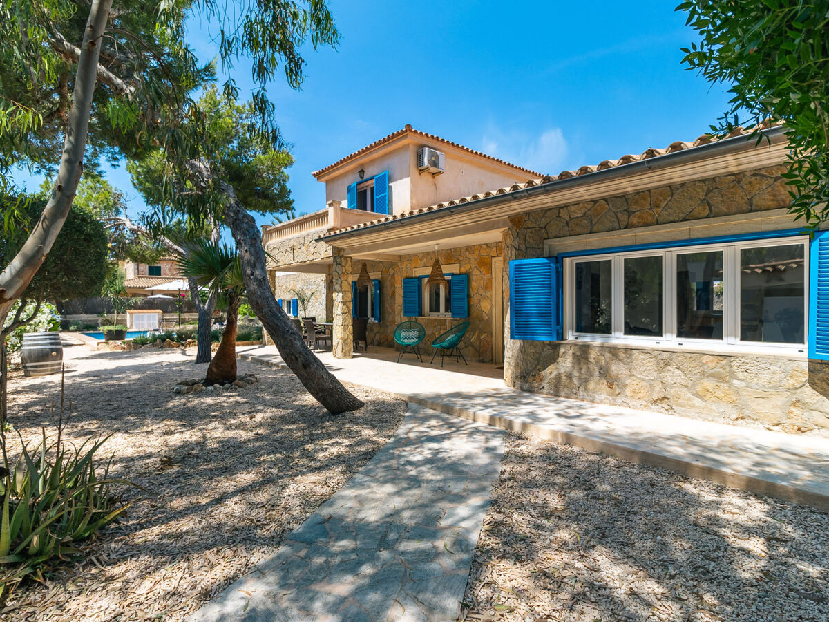 Villa Azul – Maison 4 chambres avec piscine à Santanyí - Photo 48