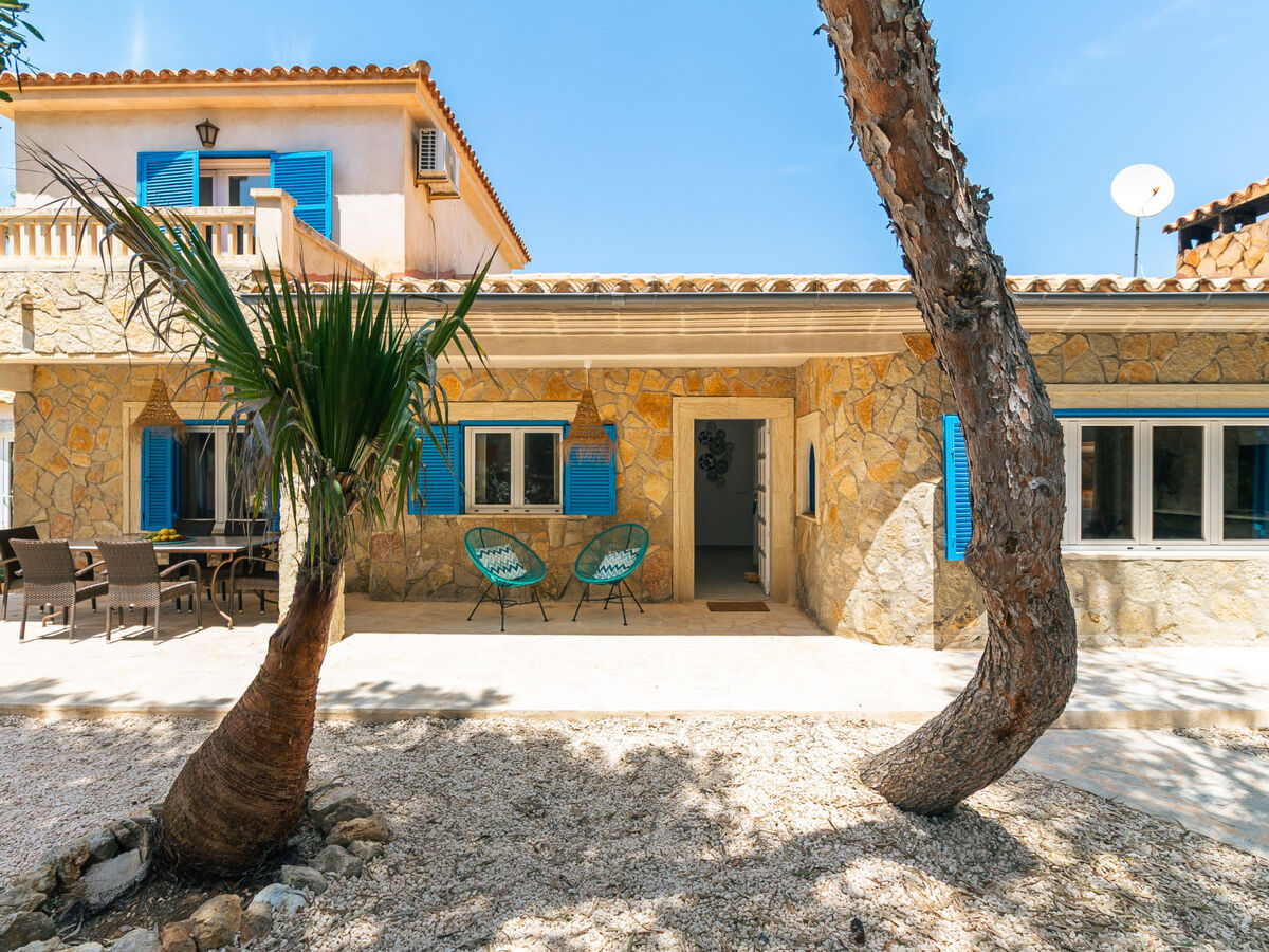 Villa Azul – Maison 4 chambres avec piscine à Santanyí - Photo 50
