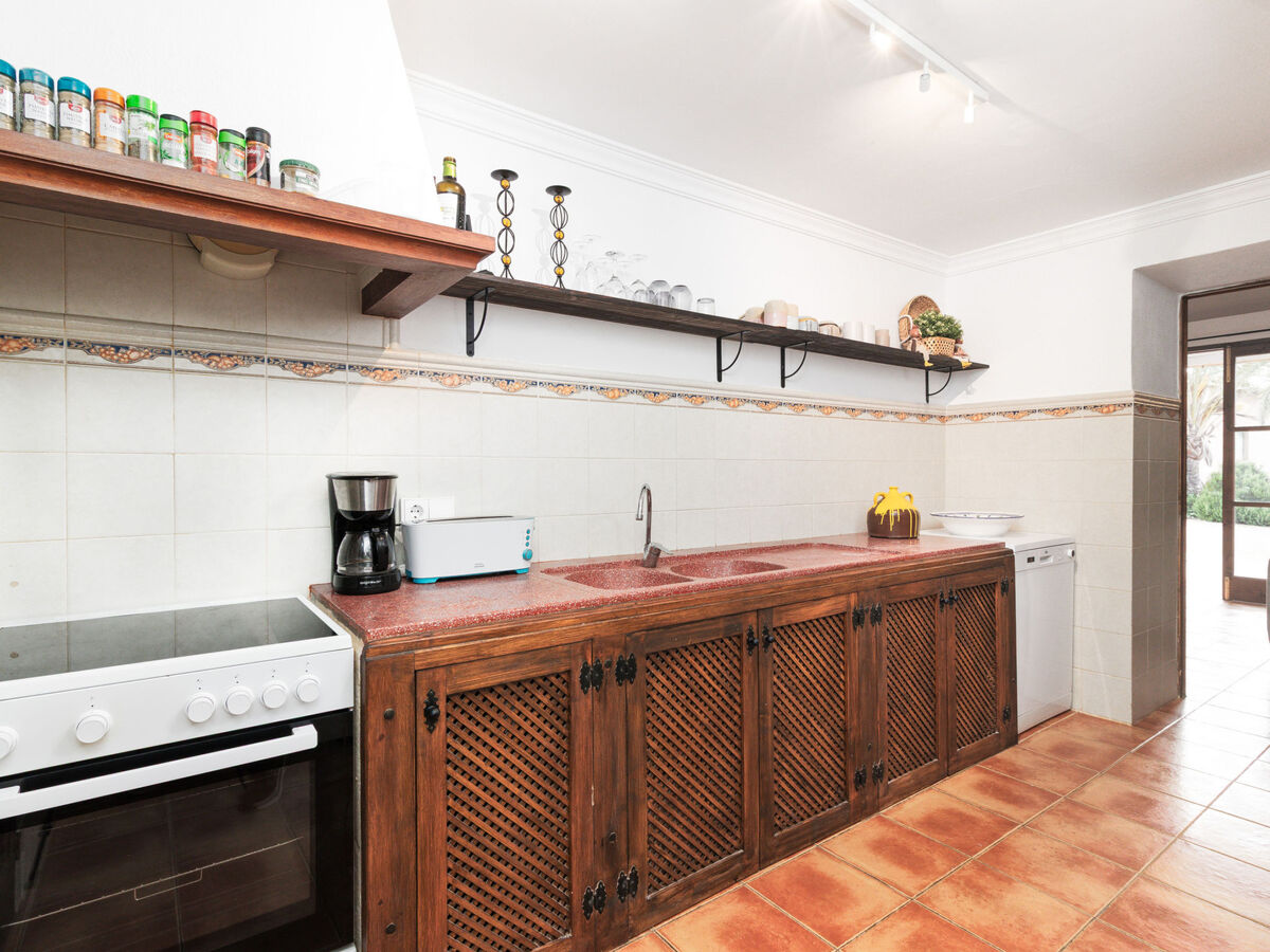 Casa Antigua : maison 2 ch avec piscine à Santanyí - Photo 8