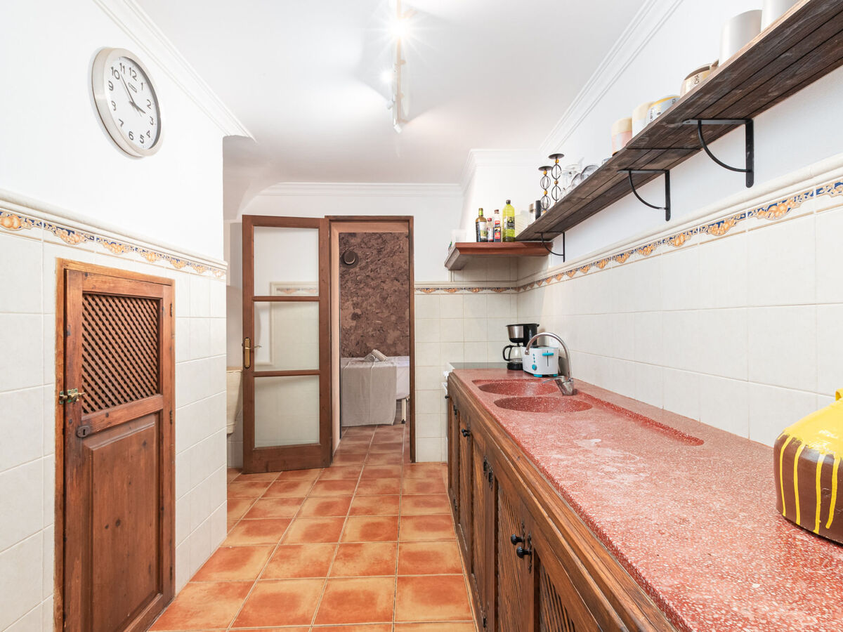 Casa Antigua : maison 2 ch avec piscine à Santanyí - Photo 9
