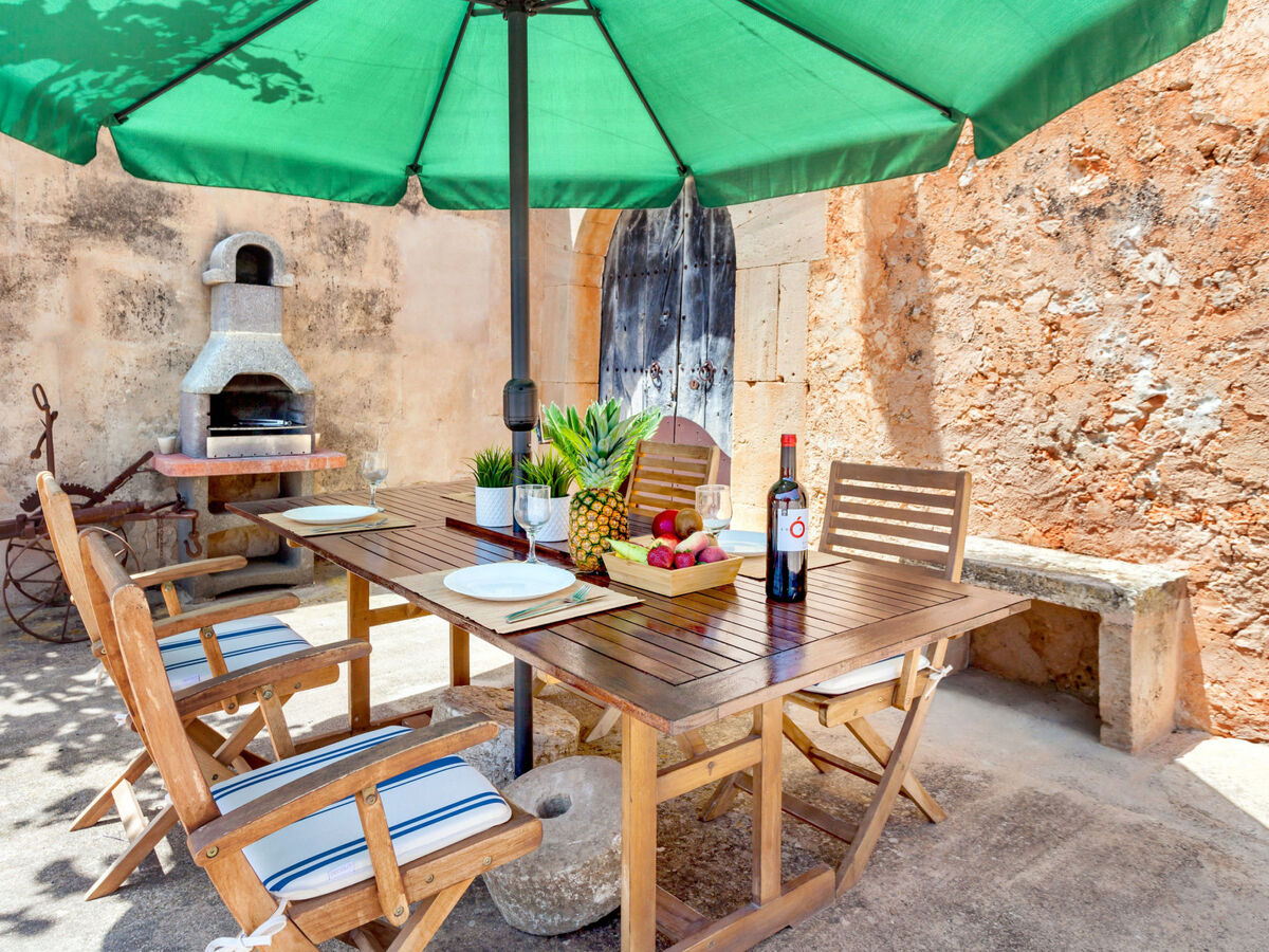 Casa Antigua : maison 2 ch avec piscine à Santanyí - Photo 13