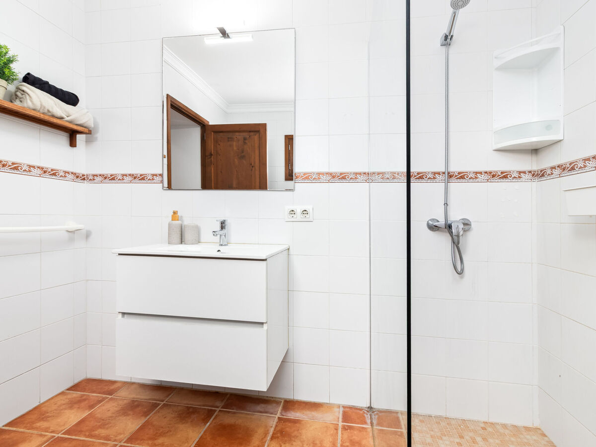 Casa Antigua : maison 2 ch avec piscine à Santanyí - Photo 16