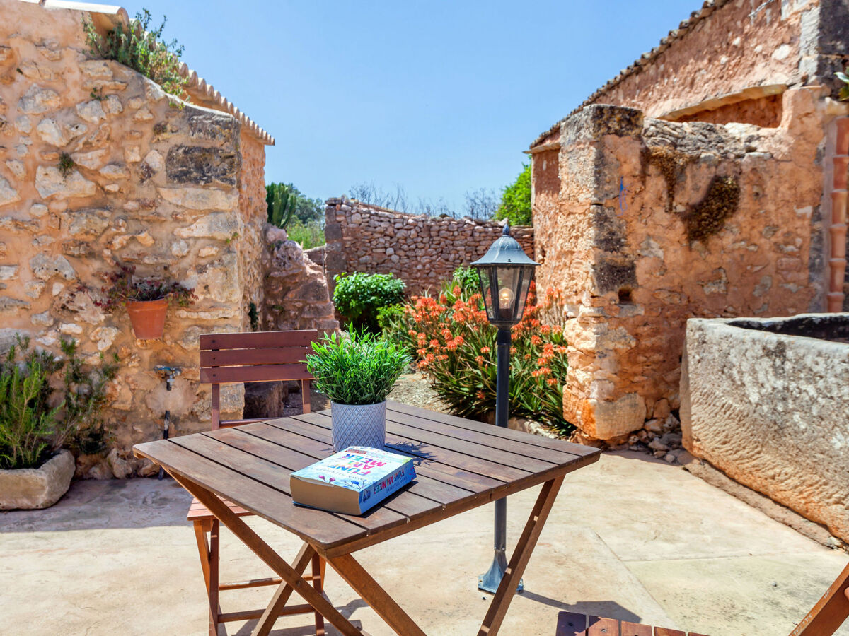 Casa Antigua : maison 2 ch avec piscine à Santanyí - Photo 19