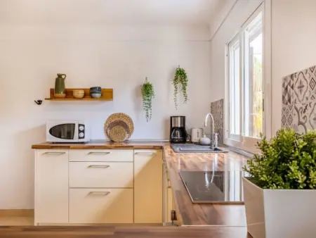 La Casa Escaniana – Maison 6 pers. à Santanyí : photo 3