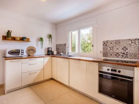 La Casa Escaniana – Maison 6 pers. à Santanyí : photo 4